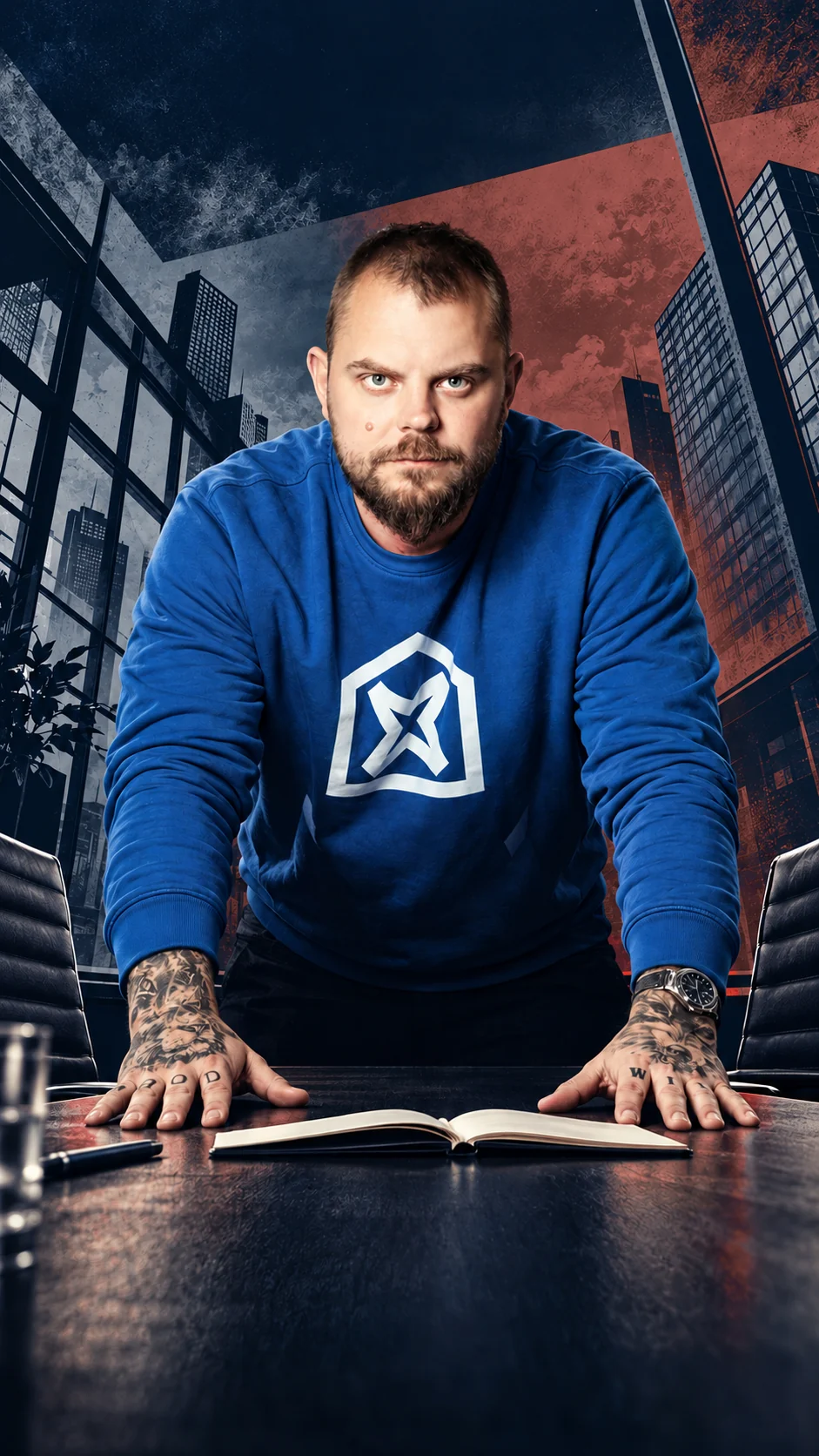 Laurynas Boguševičius